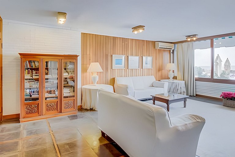 Oceana Suites: Vanguardia, Punta del Este.