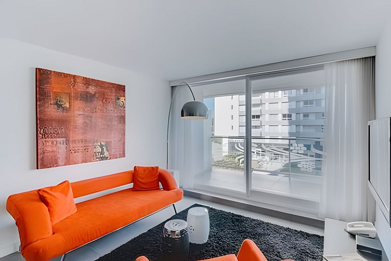 Oceana Suites: Yoo, Punta del Este.