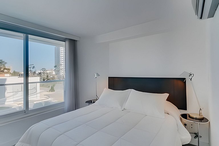 Oceana Suites: Yoo, Punta del Este.