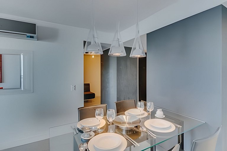 Oceana Suites: Yoo, Punta del Este.