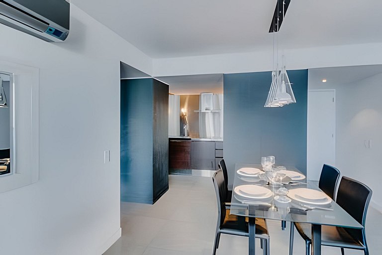 Oceana Suites: Yoo, Punta del Este.