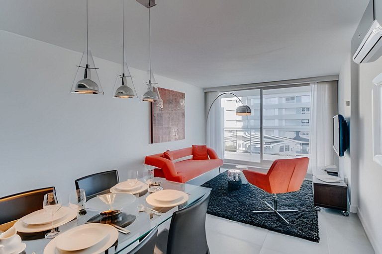 Oceana Suites: Yoo, Punta del Este.