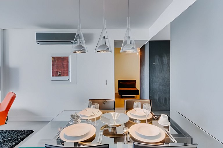 Oceana Suites: Yoo, Punta del Este.