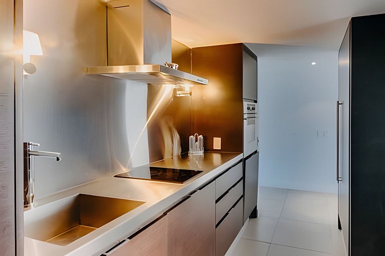 Oceana Suites: Yoo, Punta del Este.