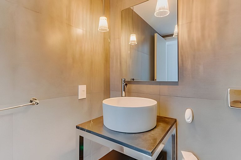 Oceana Suites: Yoo, Punta del Este.