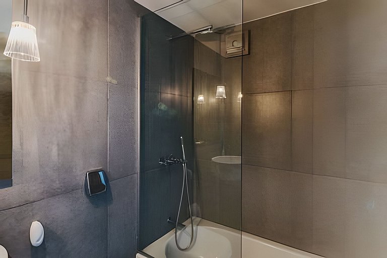 Oceana Suites: Yoo, Punta del Este.