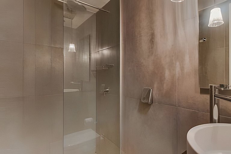 Oceana Suites: Yoo, Punta del Este.
