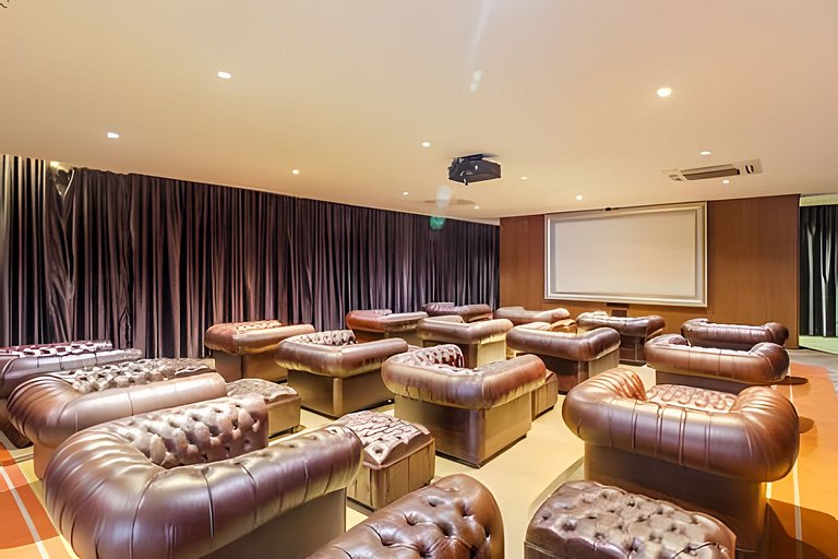 Oceana Suites: Yoo, Punta del Este.