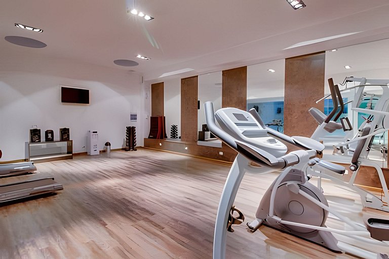 Oceana Suites: Isabel, Punta del Este.