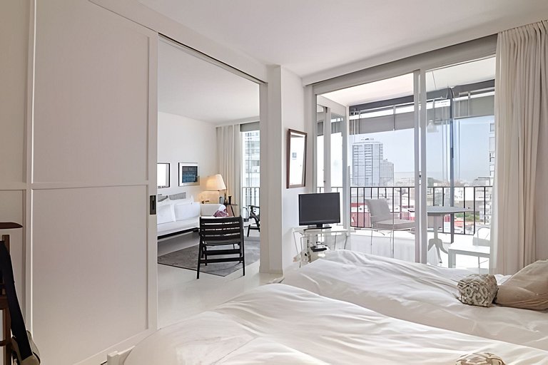 Oceana Suites: Lafayette, Punta del Este.