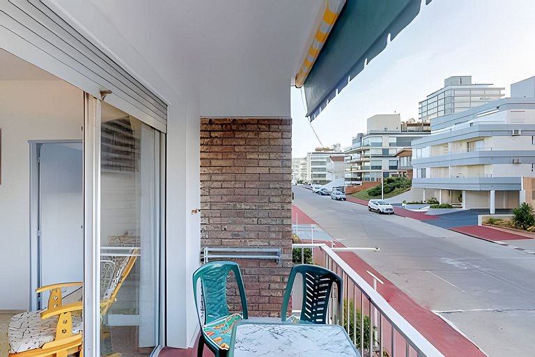 Oceana Suites: Miami Beach, Punta del Este.
