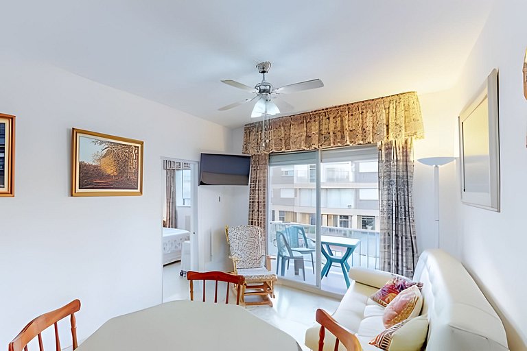 Oceana Suites: Miami Beach, Punta del Este.