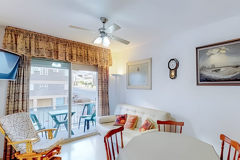 Oceana Suites: Miami Beach, Punta del Este.