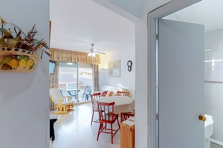 Oceana Suites: Miami Beach, Punta del Este.