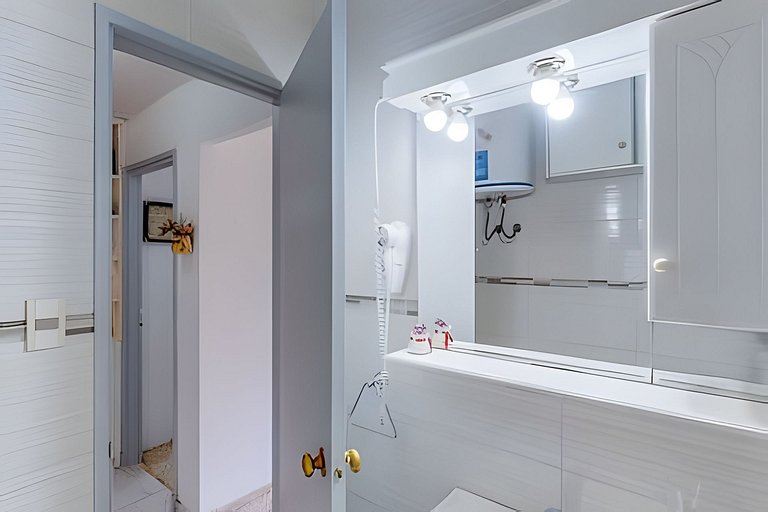 Oceana Suites: Miami Beach, Punta del Este.