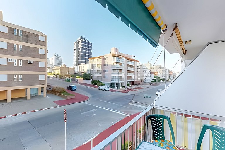 Oceana Suites: Miami Beach, Punta del Este.