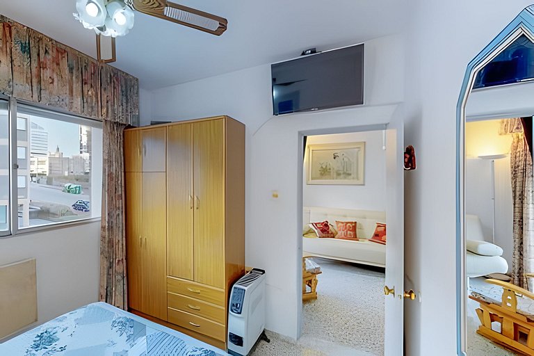 Oceana Suites: Miami Beach, Punta del Este.