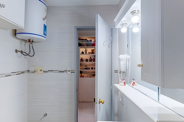 Oceana Suites: Miami Beach, Punta del Este.