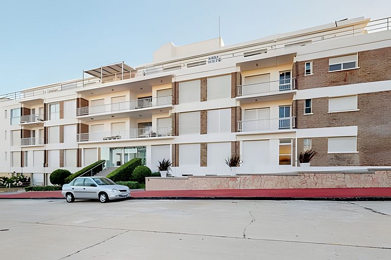 Oceana Suites: Miami Beach, Punta del Este.