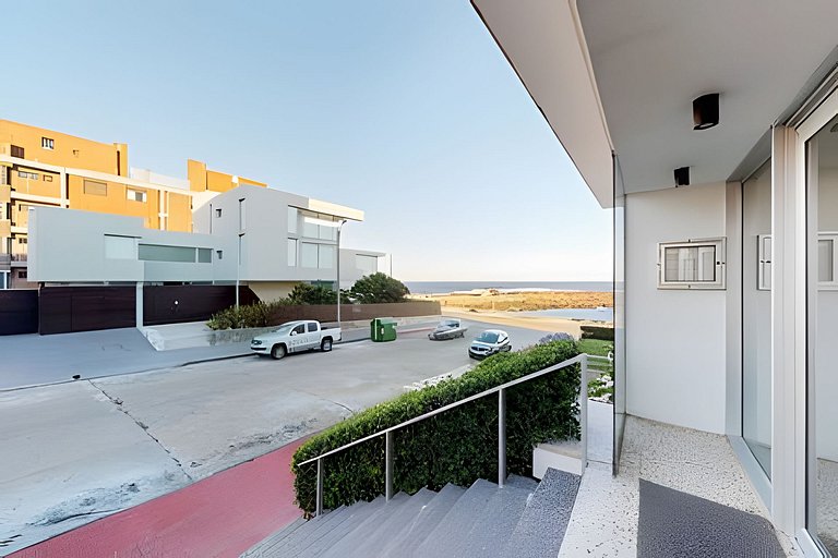 Oceana Suites: Miami Beach, Punta del Este.
