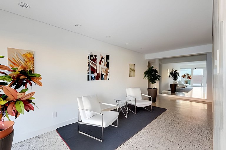 Oceana Suites: Miami Beach, Punta del Este.