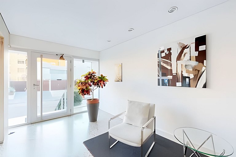 Oceana Suites: Miami Beach, Punta del Este.