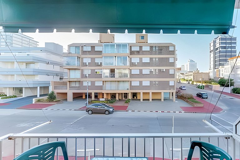 Oceana Suites: Miami Beach, Punta del Este.