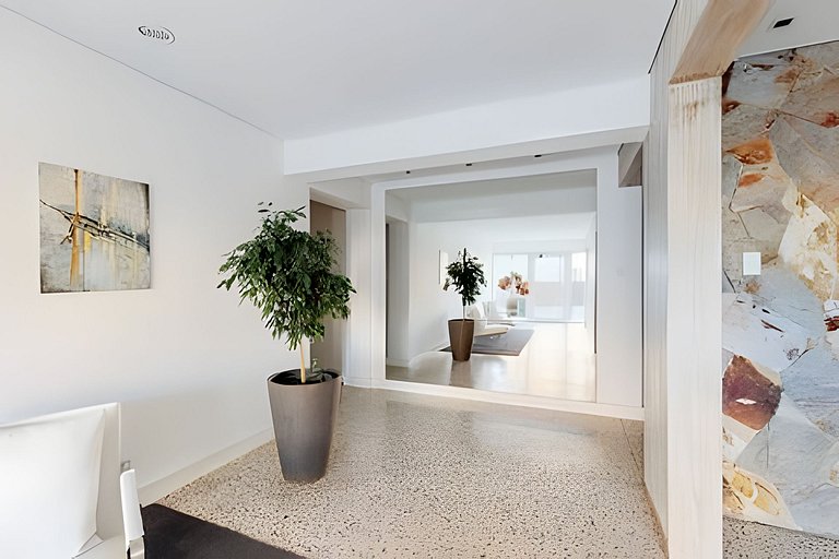 Oceana Suites: Miami Beach, Punta del Este.