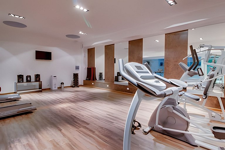 Oceana Suites: Isabel, Punta del Este.