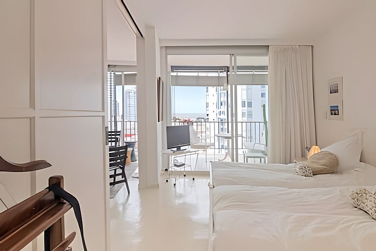Oceana Suites: Lafayette, Punta del Este.