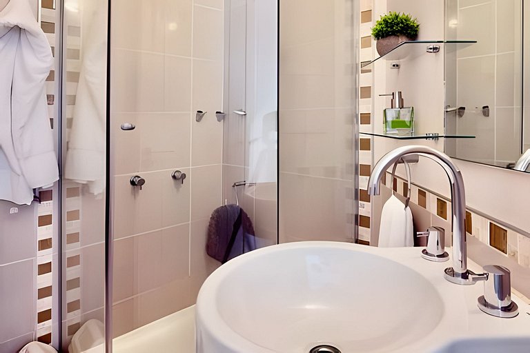 Oceana Suites: Ocean Drive, Punta del Este.