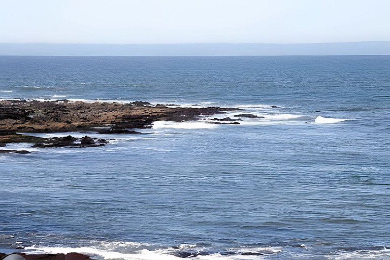 Oceana Suites: Terrazas del Faro, Punta del Este.