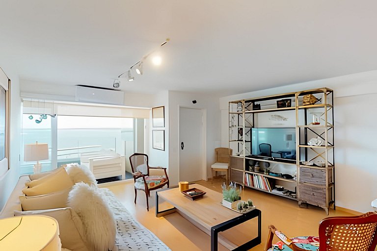 Oceana Suites: Fontemar, Punta del Este.