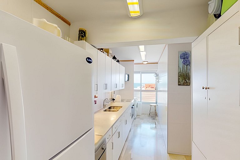 Oceana Suites: Fontemar, Punta del Este.