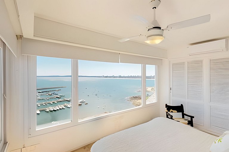 Oceana Suites: Fontemar, Punta del Este.