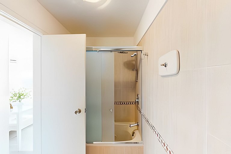 Oceana Suites: Fontemar, Punta del Este.
