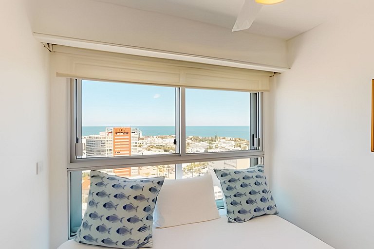 Oceana Suites: Fontemar, Punta del Este.
