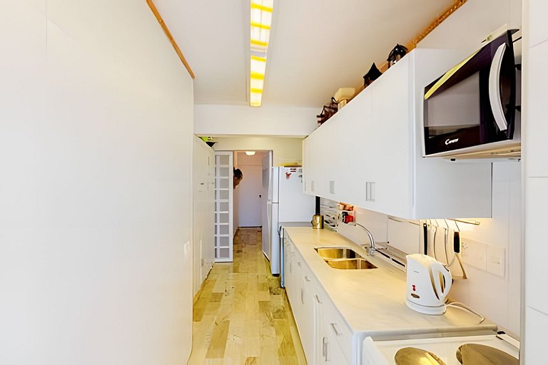Oceana Suites: Fontemar, Punta del Este.