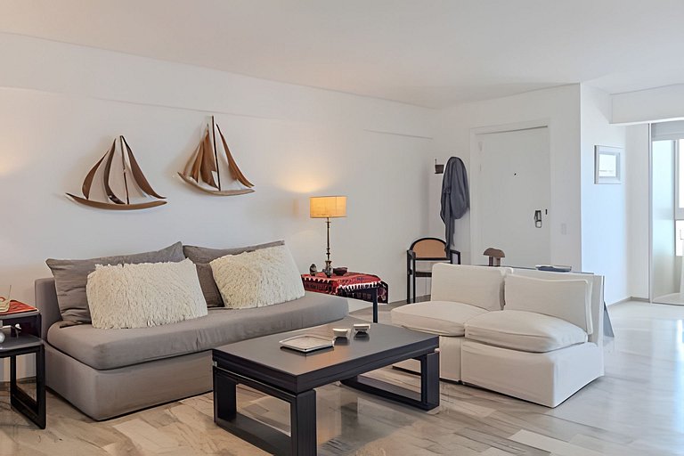 Oceana Suites: Fontemar, Punta del Este.