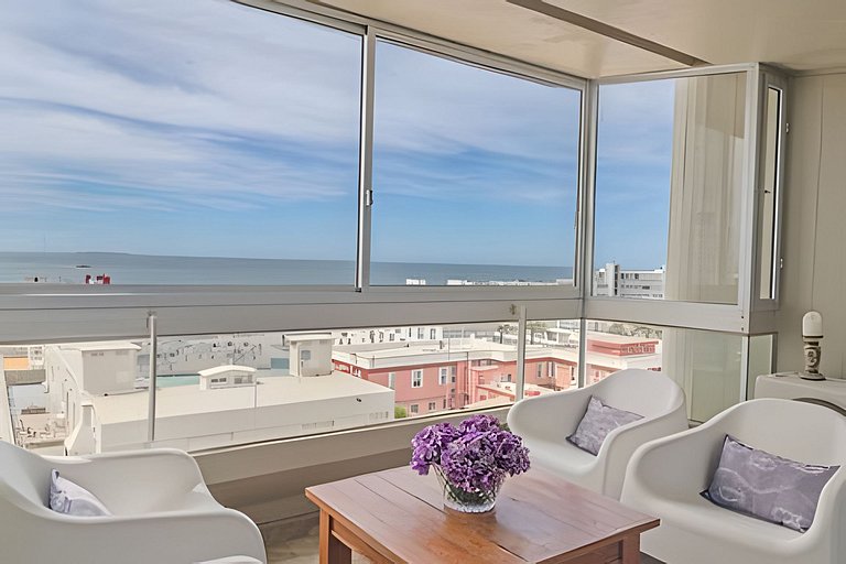 Oceana Suites: Fontemar, Punta del Este.