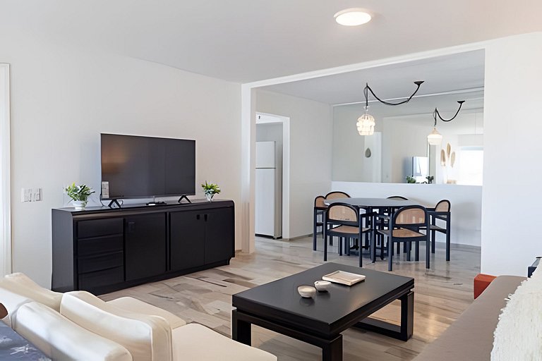 Oceana Suites: Fontemar, Punta del Este.