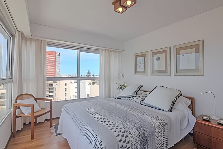 Oceana Suites: Fontemar, Punta del Este.