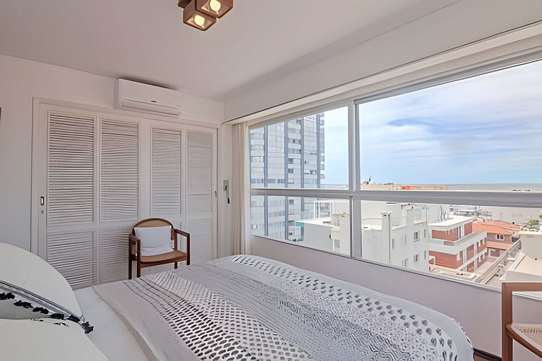 Oceana Suites: Fontemar, Punta del Este.