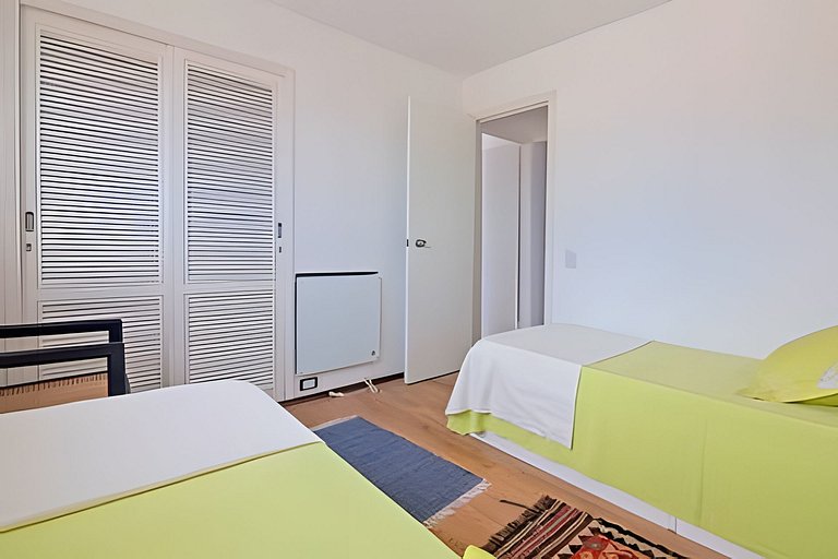 Oceana Suites: Fontemar, Punta del Este.