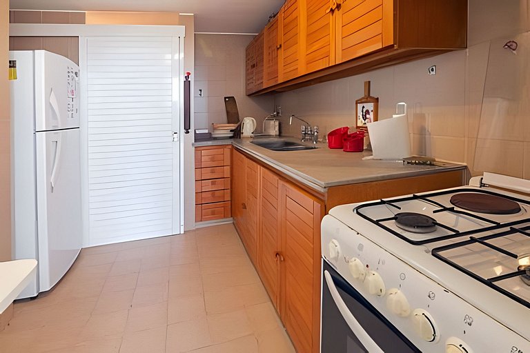 Oceana Suites: Torre Marina, Punta del Este.