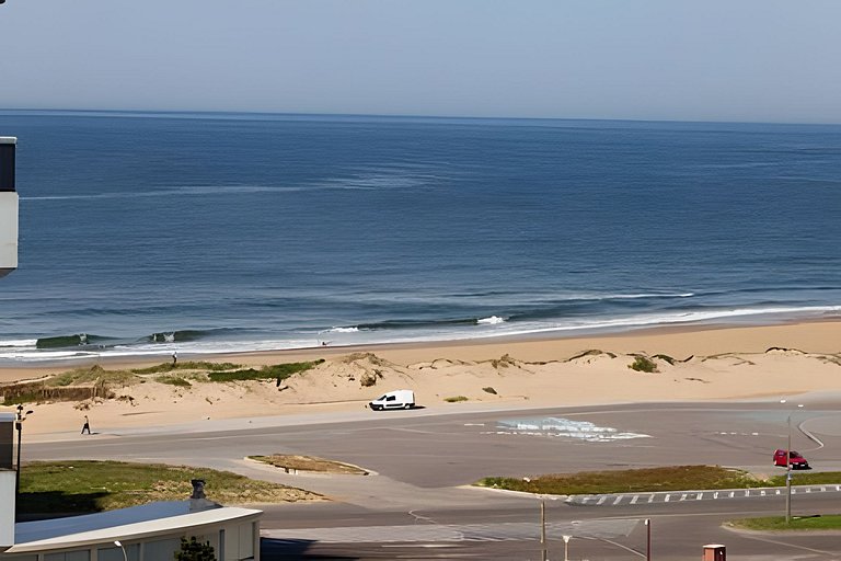 Oceana Suites: Torre Marina, Punta del Este.