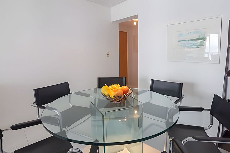 Oceana Suites: Torre Marina, Punta del Este.