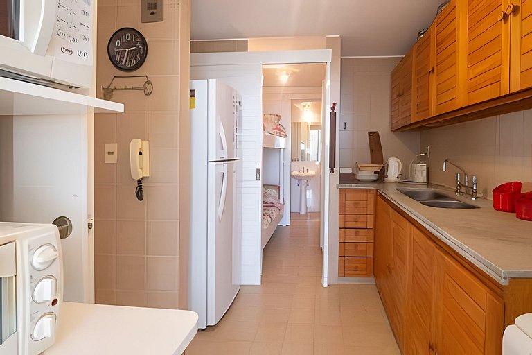 Oceana Suites: Torre Marina, Punta del Este.