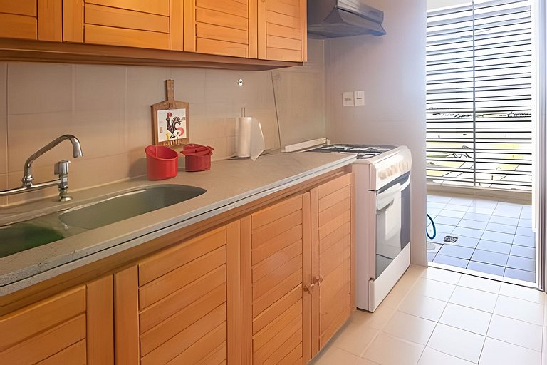 Oceana Suites: Torre Marina, Punta del Este.