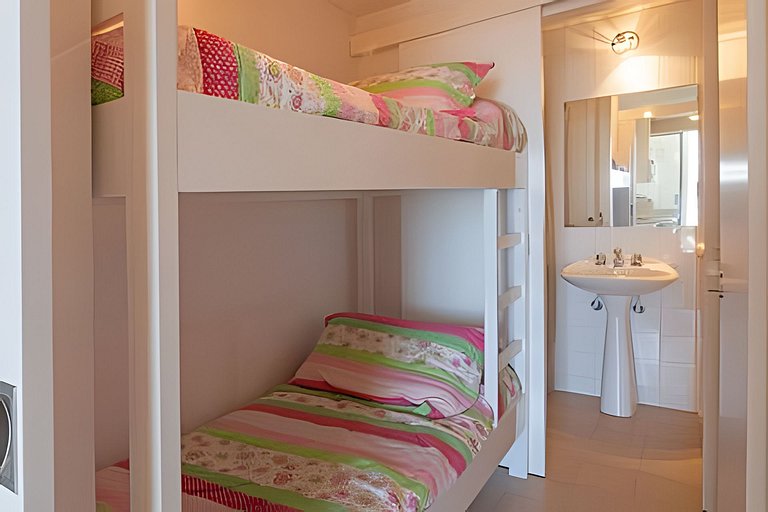 Oceana Suites: Torre Marina, Punta del Este.